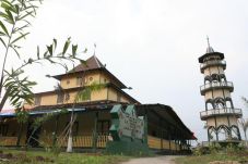 Bubur Peca, Menu Takjil...