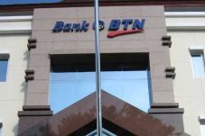 BTN Raih Bank BUMN Terbaik...