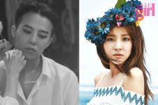 Banyak Foto Dara, Taeyeon...