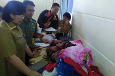 Pemprov Sulut Bantu...