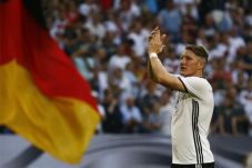 Pentingnya Sosok Schweinsteiger...