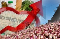 Harga Bawang Meroket,...