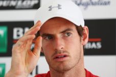 Andy Murray Menyesal...
