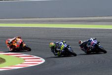 Lorenzo: Penampilan...