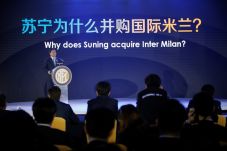 Ganti Pemilik, Zanetti:...