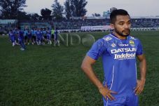 Jose Nggak Jamin Zulham...