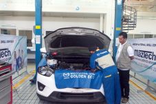 Mazda Buka Layanan 24...