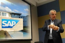 SAP Tawarkan Solusi...