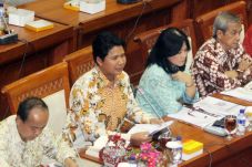 Komnas HAM Minta Anggarannya...