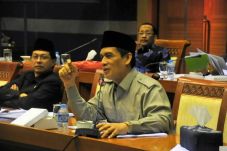 Anggaran Memprihatinkan,...