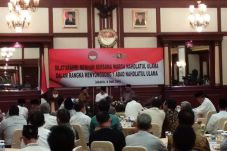 Menhan Berharap NU Terus...