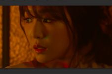 Tampak Bingung, Tiffany...
