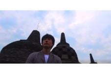 Aktor Jepang Ini Naik...