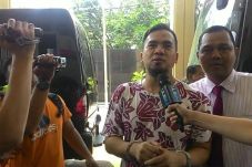 Hari Puasa Ke-2, Saipul...