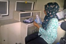 Takjil Berbahan Pewarna...