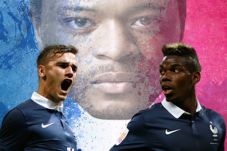 Evra Ingatkan Pogba...