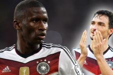 Pemain Debutan Siap...