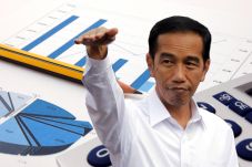 Gelar Raker di Kemenkeu,...