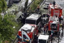 Indonesia Kecam Serangan...