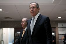 Lavrov Mengaku Bingung...