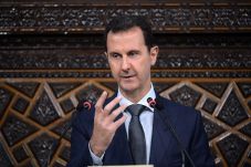 Assad: Aleppo Akan Jadi...