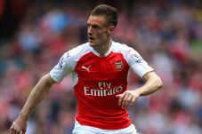 Vardy ke Arsenal Tidak...