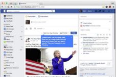 Facebook Siapkan Fitur...