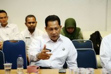 Soal Jabatan Kapolri,...