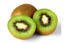 Konsumsi Dua Kiwi Hijau...