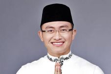 Golkar Resmi Usung Andika...