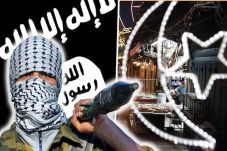 Ramadan, ISIS Threatens...