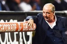 Ventura, Conte Successor...