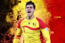 Courtois : Tahun ini...