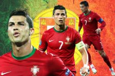 Cristiano Ronaldo Bugar,...