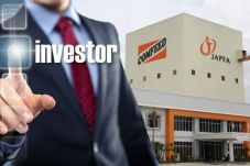 KKR Investasi USD81,2...