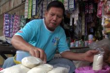 Operasi Pasar di Daerah...