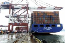 Ekspor China Mei Jatuh...