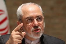 Iran Sebut Kongres AS...