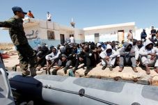 Libya Gagalkan Keberangkatan...