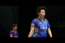 11 Wakil Indonesia Siap...