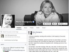 Merasa Terzalimi, Maria...