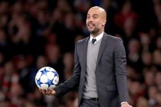 Guardiola Berniat Jahat...