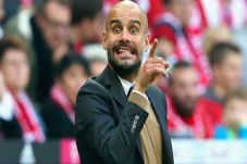 Bayern Muenchen Embargo...