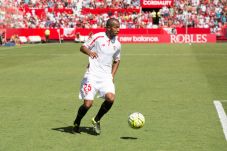 Sevilla dan Barcelona...