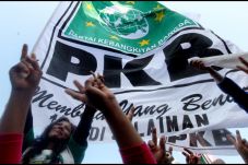 PKB: Isu Reshuffle Bikin...