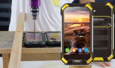 Blackview BV6000, Smartphone...