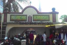 Ramadhan, Warga Luar...