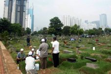 Ahok Sebut Masih Ada...