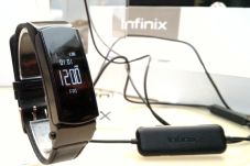 Infinix Luncurkan Dua...