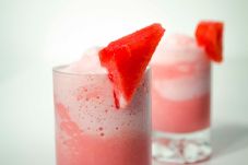 Milkshake Semangka Bakal...